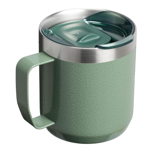 Mokervat | Camp mug