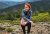 Lucka testuje: outdoor bunda Nabbi L