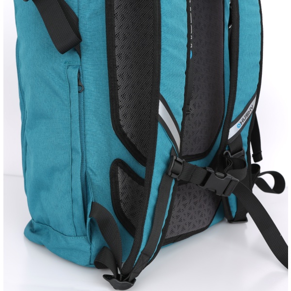 City rugzak | Shater 23 l