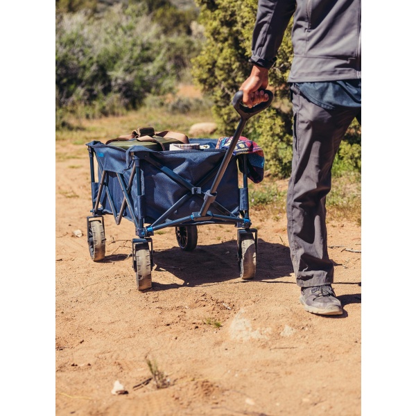 Vozík | Alpaca Gear Wagon
