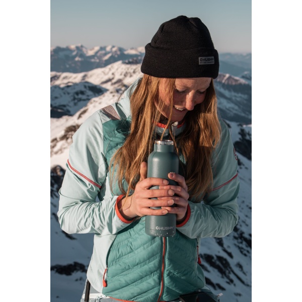 Merino Mütze für Damen | Merhat 4