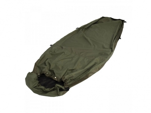 Bivakovací pytel | BIVAK BAG FULL ZIP 10000 mm