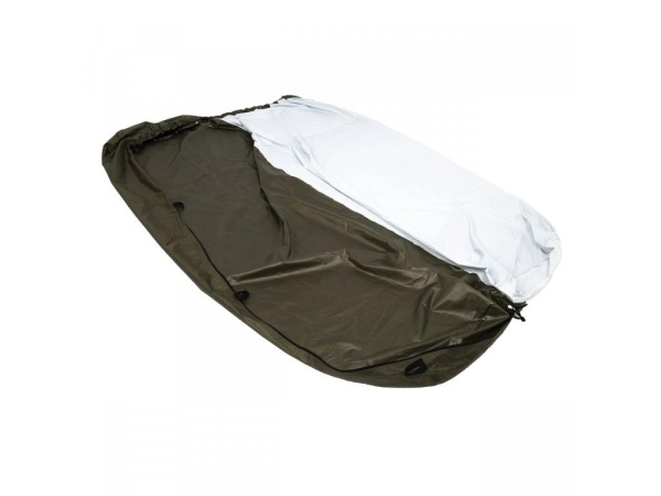 Bivakovací pytel | BIVAK BAG FULL ZIP 10000 mm