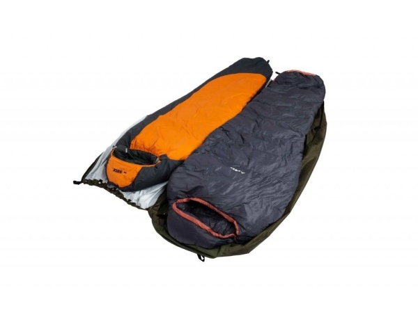 Bivakovací pytel | BIVAK BAG FULL ZIP 10000 mm