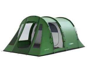 値下げ【レア物】 Husky Bright4 Tent - 4 Man extreme-lite-tent-bright-4-