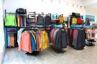 Husky shop - Brno - Campus square - Totální výprodej !!! V průběhu července bude uzavřena
