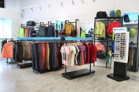 Husky shop - Brno - Campus square - Totální výprodej !!! V průběhu července bude uzavřena