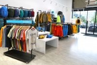 Husky shop - Brno - Campus square - Totální výprodej !!! V průběhu července bude uzavřena