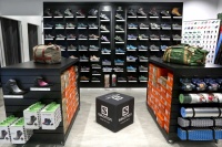 Husky shop - Brno - Campus square - Totální výprodej !!! V průběhu července bude uzavřena