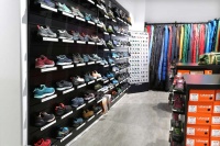 Husky shop - Brno - Campus square - TRVALE UZAVŘENA