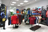 Husky shop - Brno - Lidická - 6.1. INVENTURA