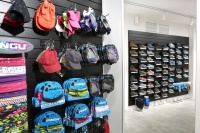 Husky shop - Brno - Lidická - 6.1. INVENTURA