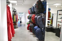 Husky shop - Brno - Lidická - 6.1. INVENTURA