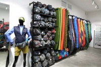 Husky shop - Brno - Lidická - 6.1. INVENTURA