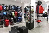 Husky shop - Brno - Lidická - 6.1. INVENTURA