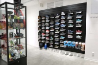 Husky shop - Brno - Lidická - 8.1. INVENTURA