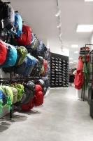 Husky shop - Brno - Lidická - 8.1. INVENTURA