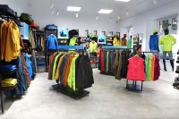 Husky shop - Brno - Lidická - 8.1. INVENTURA