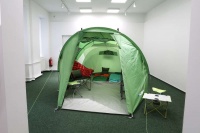 Husky shop - Brno - Lidická - 8.1. INVENTURA