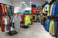 Husky shop - Brno - Lidická - 8.1. INVENTURA