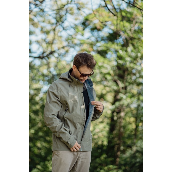 Férfi outdoor kabát | Nakron M