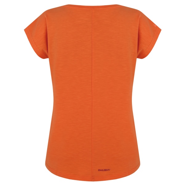 Funktions-T-Shirt für Damen | Tingl L