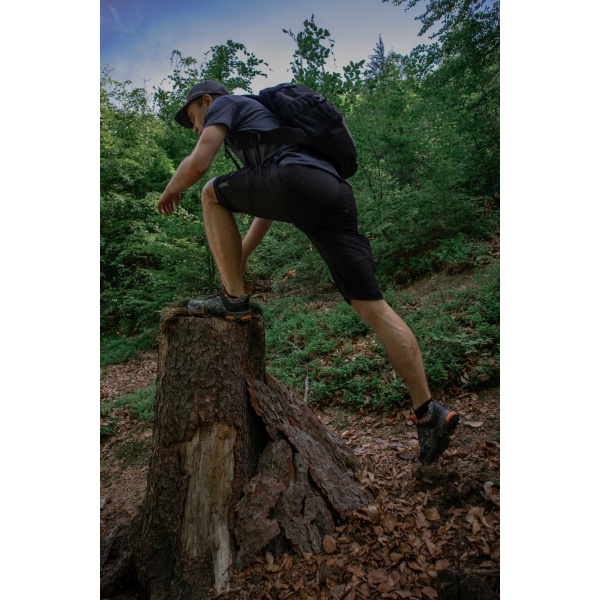 Unisex outdoor cipő | BENNON Camos low