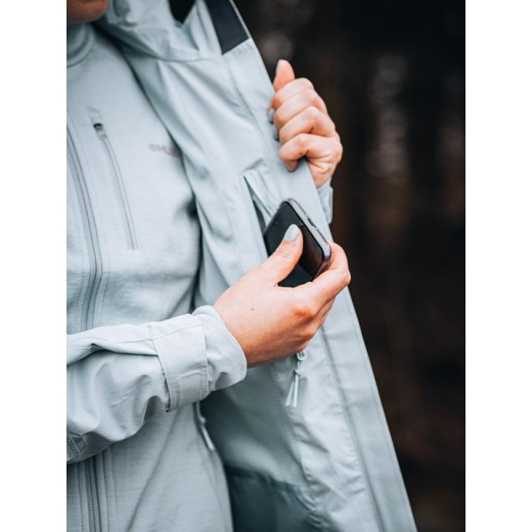 Hardshell-Jacke für Damen | Neoni L