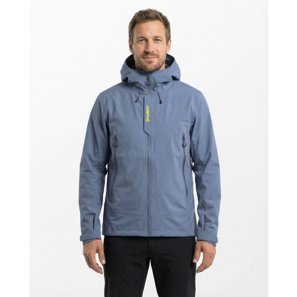 Heren outdoor jas | Nakama M