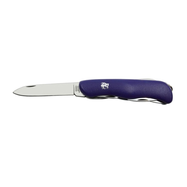 Klappmesser | PRAKTIK-MESSER 115-NH-5/AK