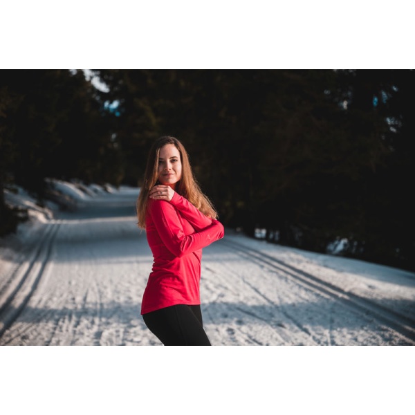 Férfi Active Winter Triko aláöltözet | Tromi L
