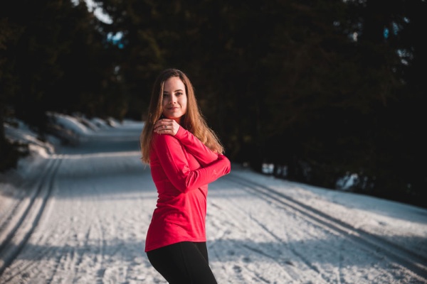 Termoprádlo Active Winter Triko | Tromi L