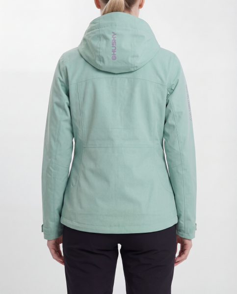 Dámská outdoor bunda | Nakama L