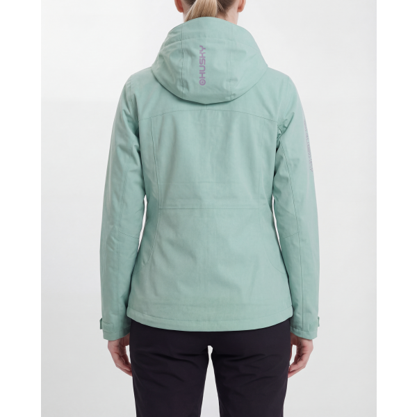 Női outdoor dzseki | Nakama L