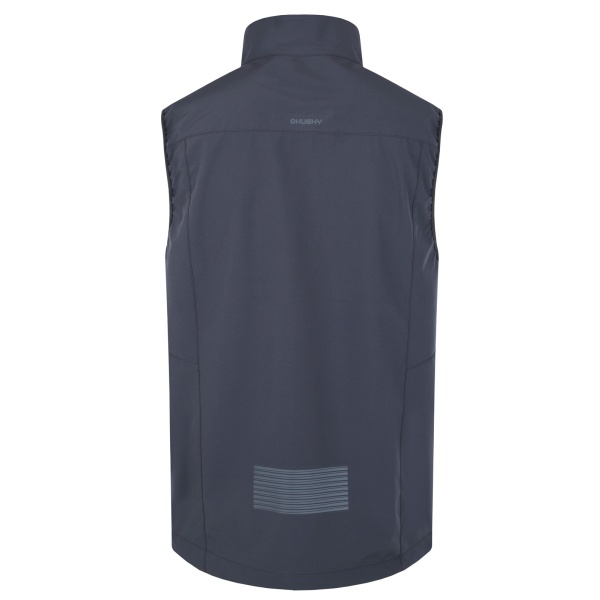 Pánská softshell vesta | Salien M