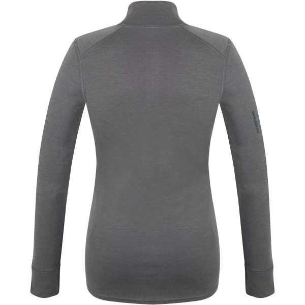 Dámská merino mikina | Aron Zip L