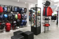 Husky shop - Brno - Lidická