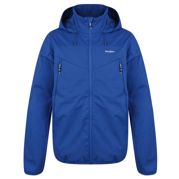 Pánská softshell bunda | Sonny M