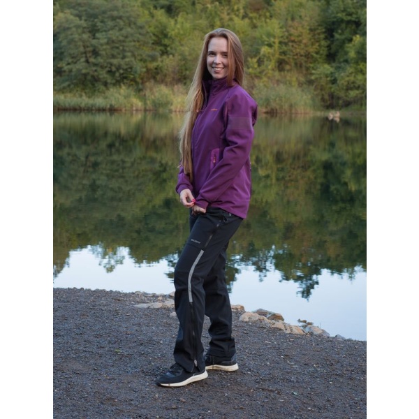 Dámská softshell bunda | Scooby L