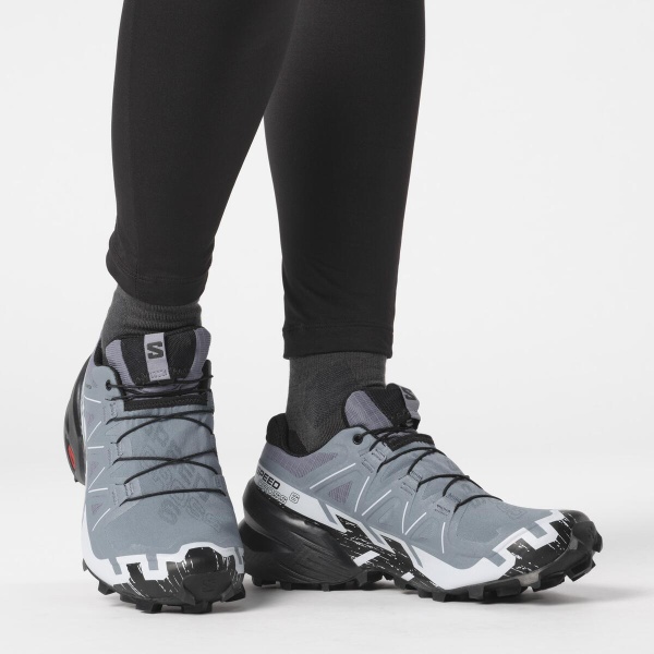 Dámské běžecké boty | Speedcross 6 GTX