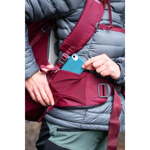 Batoh Ultralight | Rony 50l