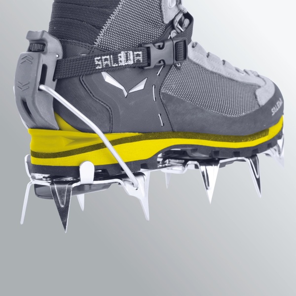 Pánské boty | Crow GTX