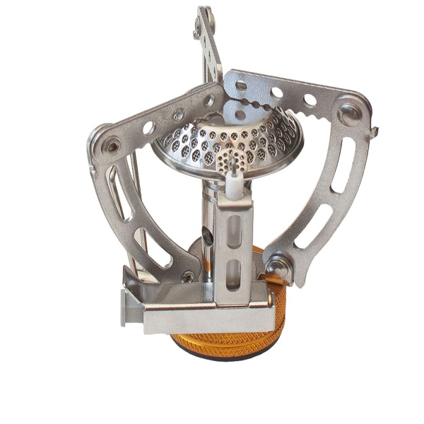 Túrafõzõ | HPX200 Compact Stove túrafõzõ + piezo