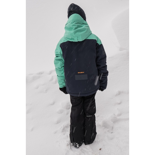 Dětská ski bunda | Gomez Kids