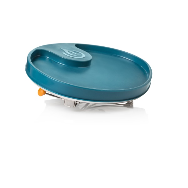 Vařič | Campstove Portable Grill