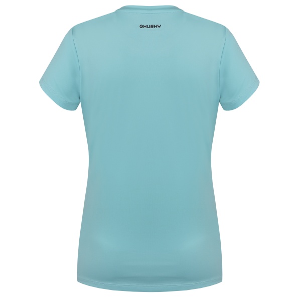 Dames T-shirt Functioneel | Tant L