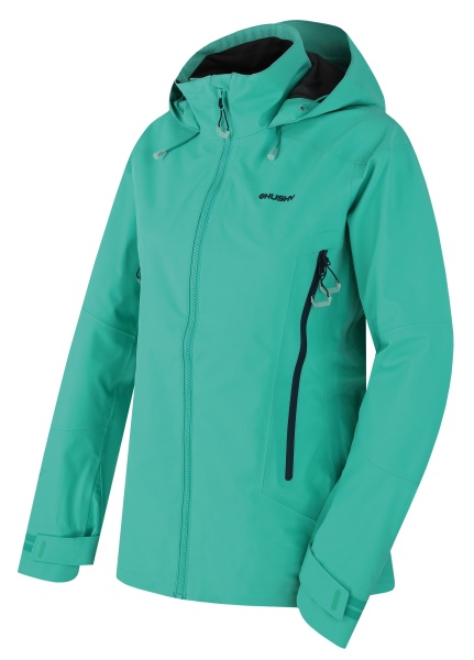 Dámská outdoor bunda | Nakron L