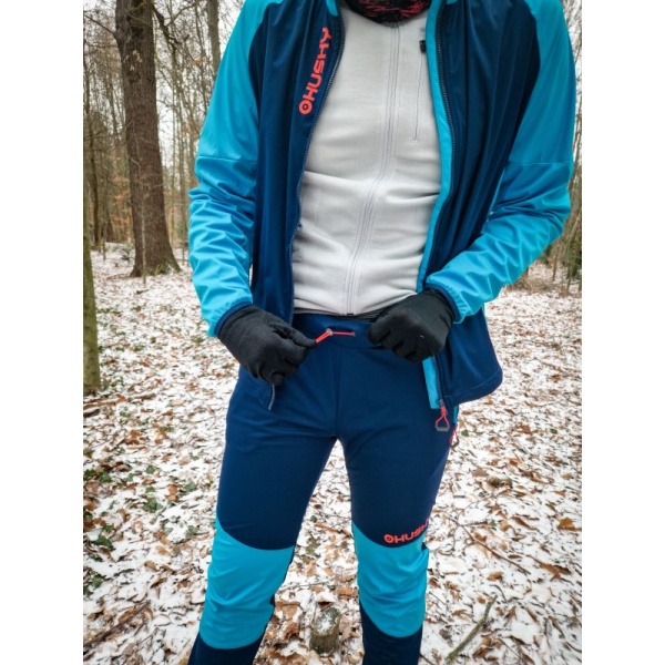 Férfi softshell nadrágok | Kala M