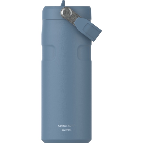 Outdoorová láhev | The IceFlow™ Bottle Flip Straw 2.0