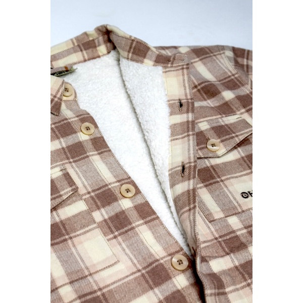 Fér flanel ing | Givi M